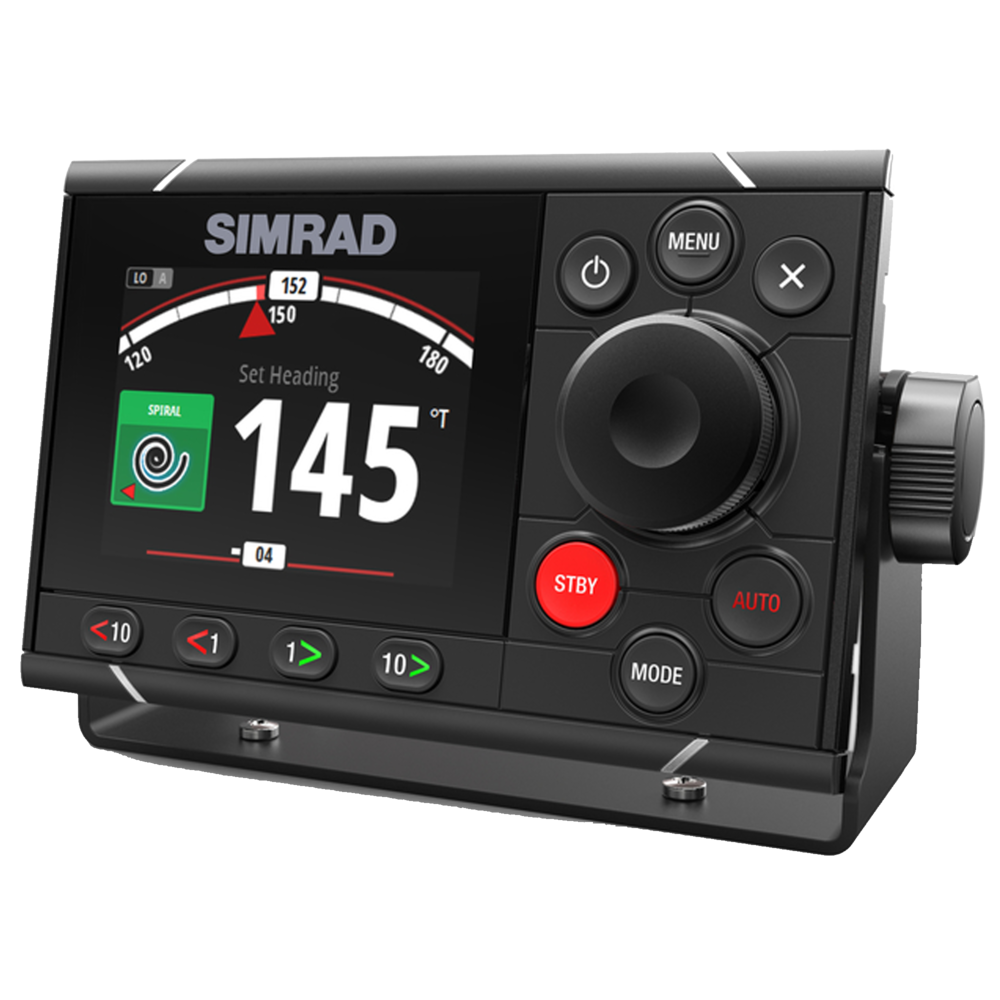 AP48 ROTARY AUTO PILOT HEAD