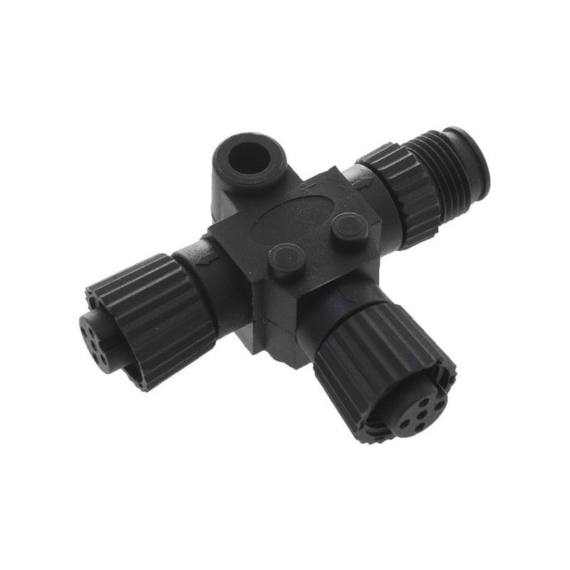 NMEA2000-T-RD - Micro-C T-connector