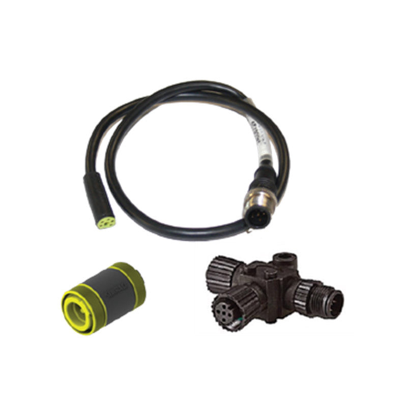 SimNet to NMEA2000 Adapter Kit