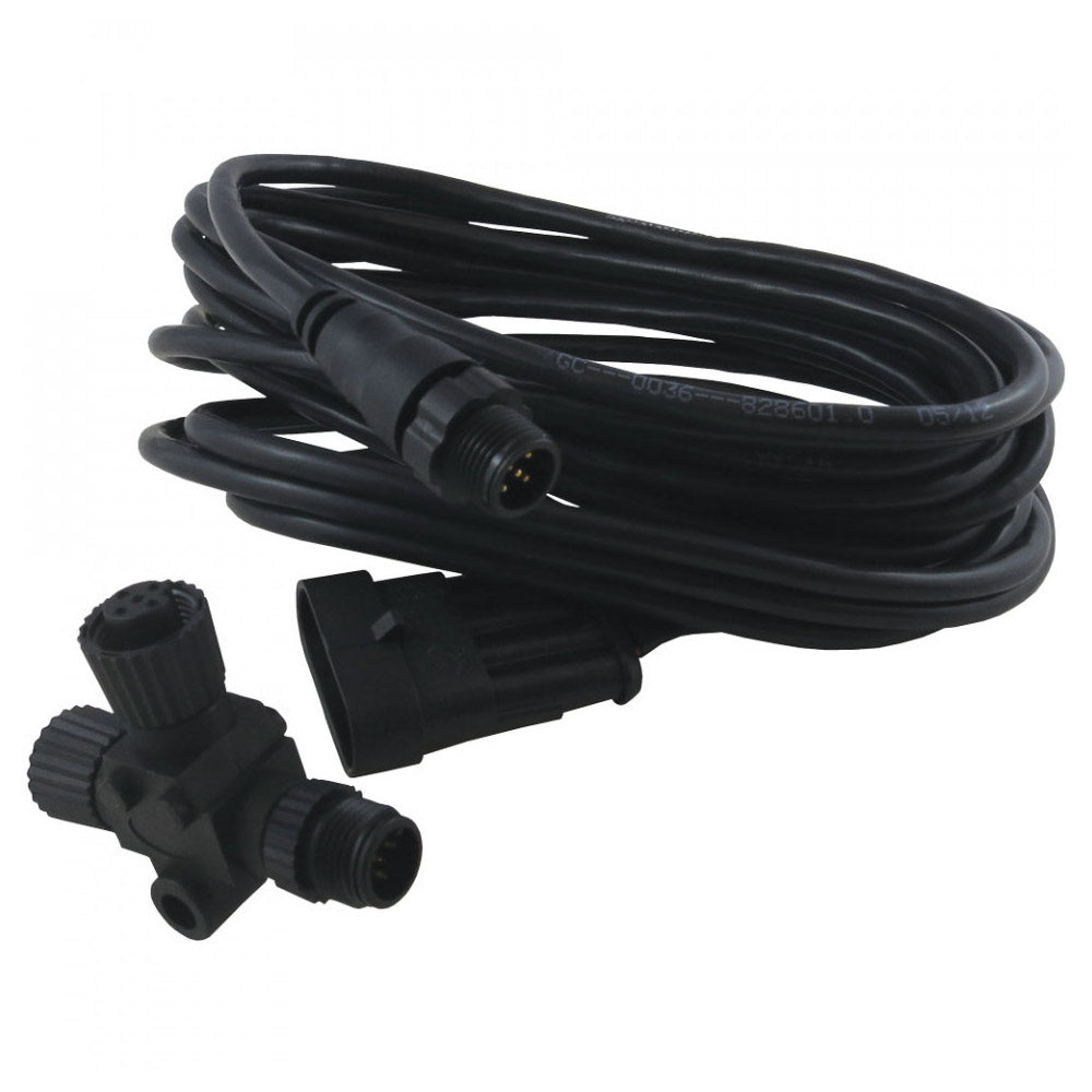 Evinrude Interface Cable 4.5M
