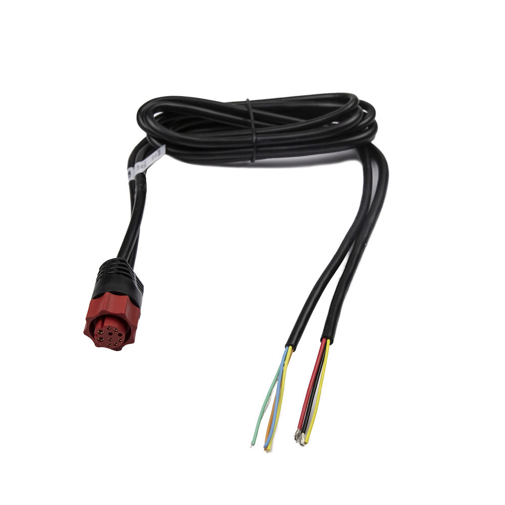 HDS Power Cable