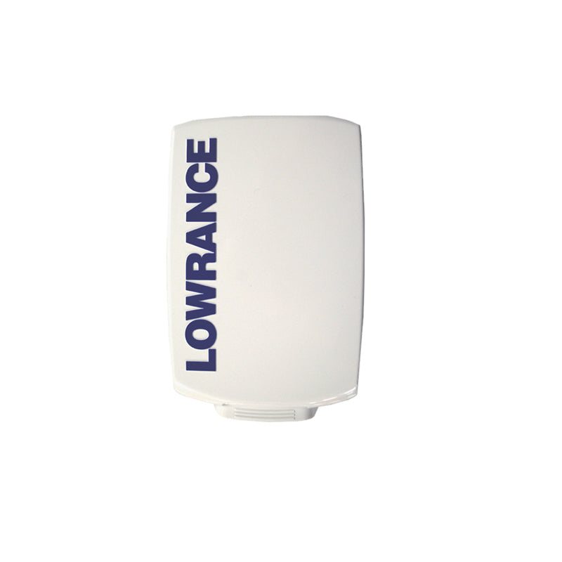Lowrance Elite 4 CHIRP and 4 HDI Sun / Dust cover