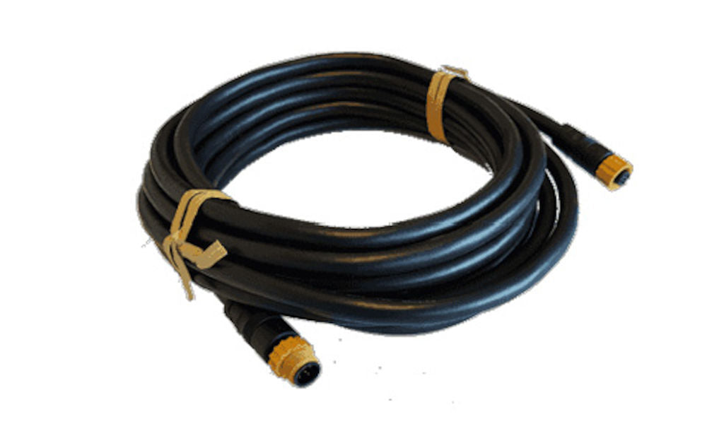 N2KEXT Cable Mirco-C 6M Med Duty
