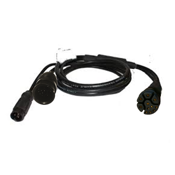 Cp470-Cp570 Speed-Temp Y-Cable