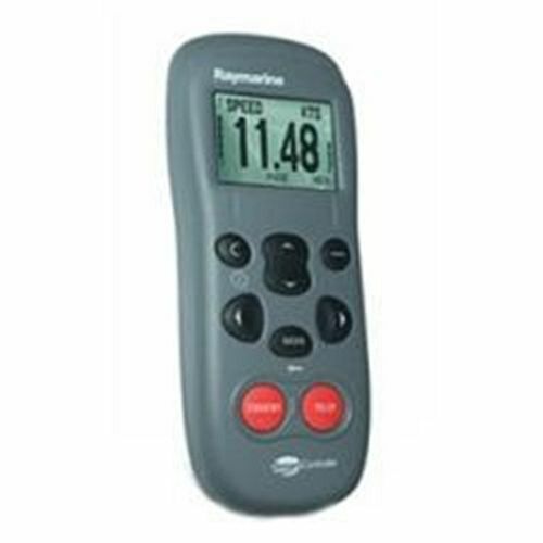 Raymarine SmartController Wireless Remote