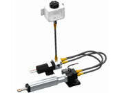Hydraulic Linear Drive