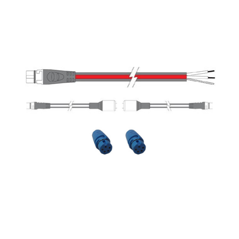 Evolution Cabling Kit Ev-2