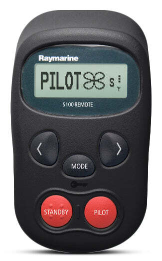 S100 Controller Only
