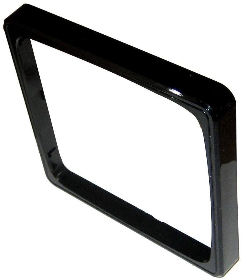 Black Bezel For I50/60/70/Pilots (Es / Axiom Style)
