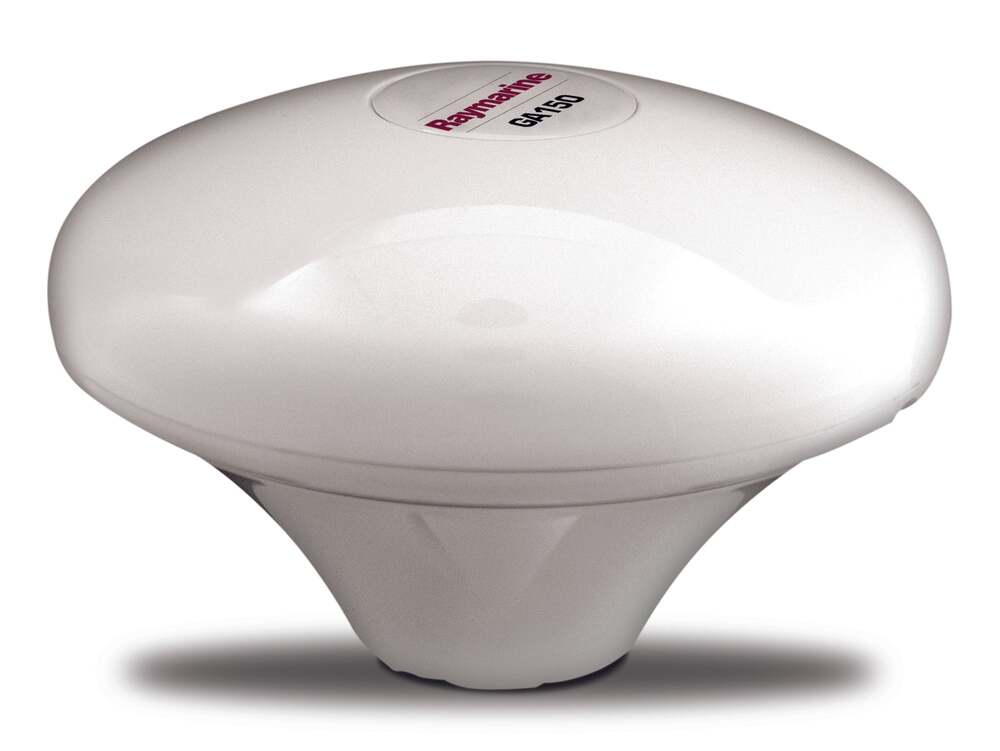 Raymarine Ga150 Ant