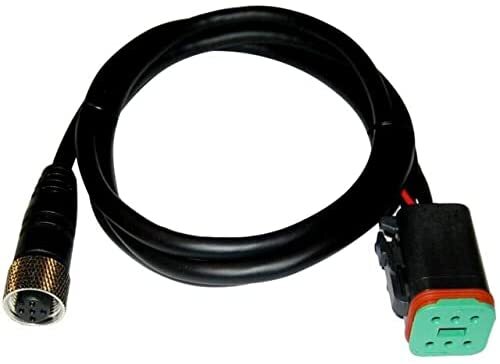 Volvo Engine Evc Link Cable 1M