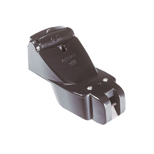 Raymarine P66 Depth/Speed/Temperature Transducer