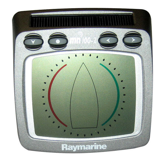 Wireless Multi Analogue Display