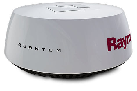 Quantum 18Inch Q24W Wifi Model With Cable