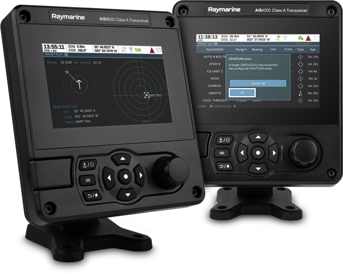 Ais4000 Transponder Bundle