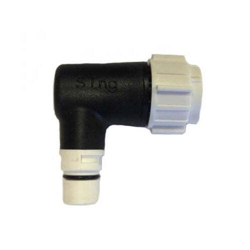 Stng Right Angle Adaptor