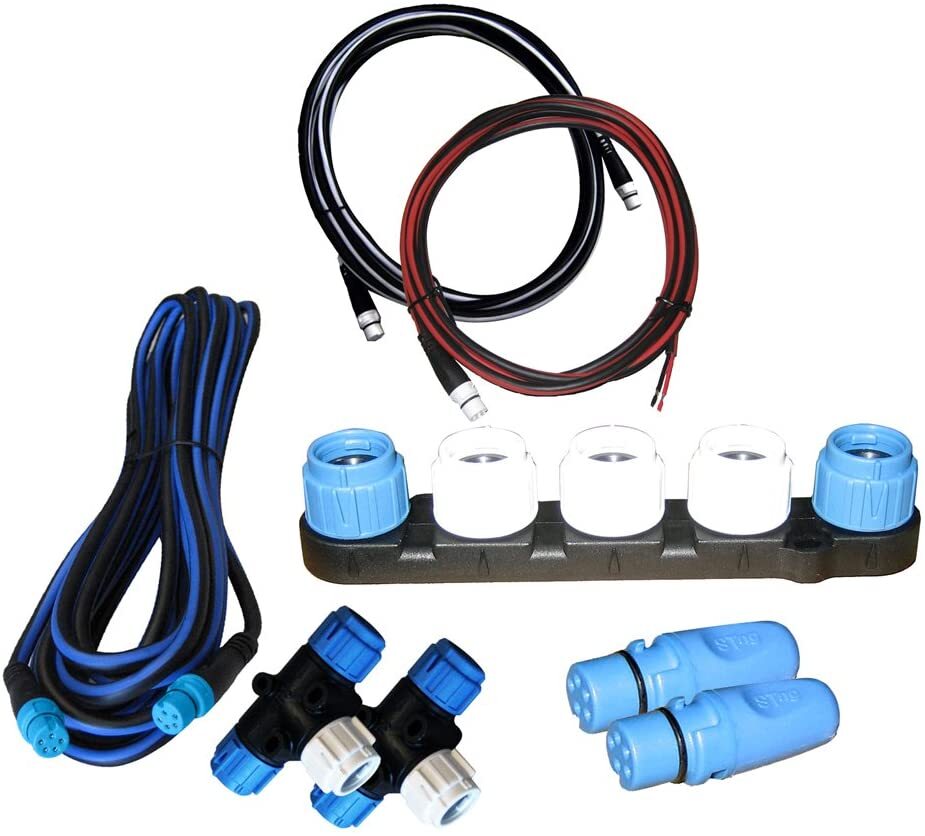 Evolution Cabling Kit