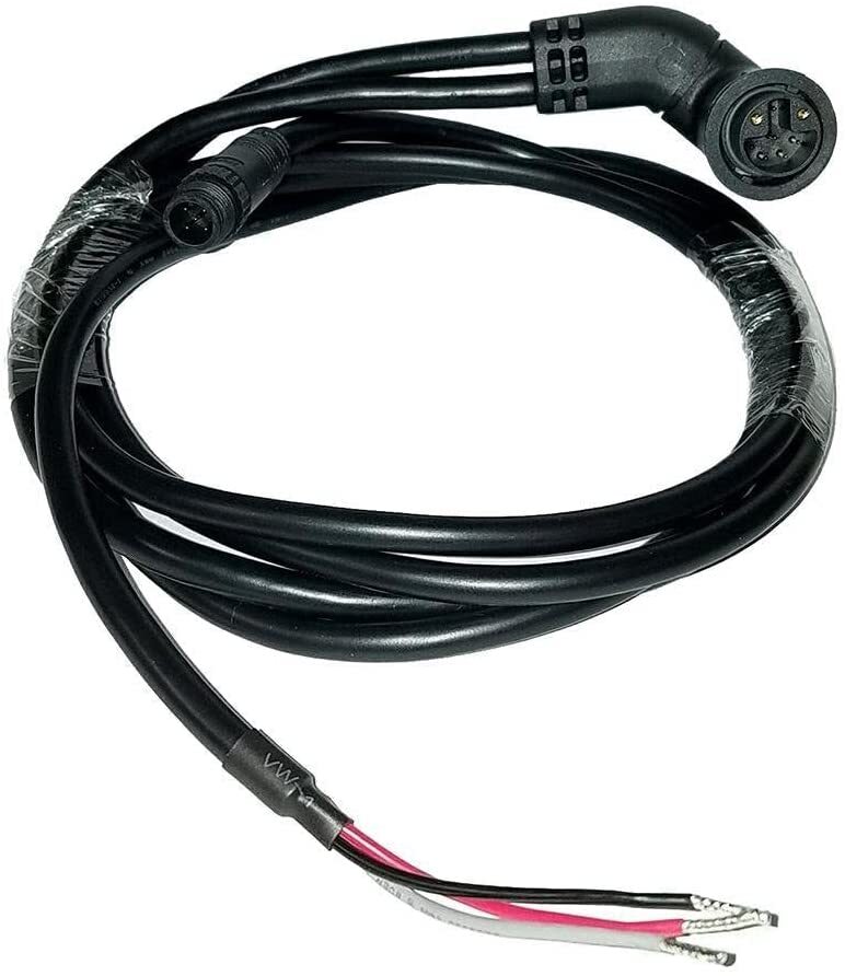 Element / Axiom / Axiom+ Power Cable 1.5M Right Angled With Nmea 2000 Connector