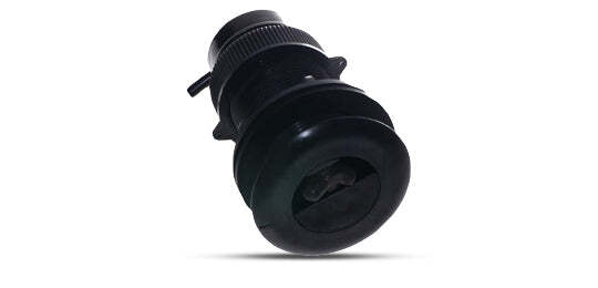 Speed Transducer (Speed And Temperature Retractable With Flap Valve)