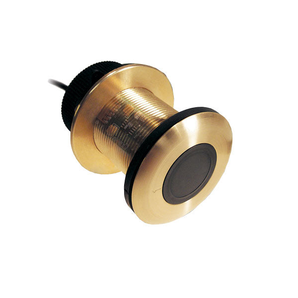 Bronze Fitting For Long Body Transducer