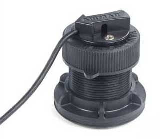 Depth Transducer (50mm Through/In Hull)