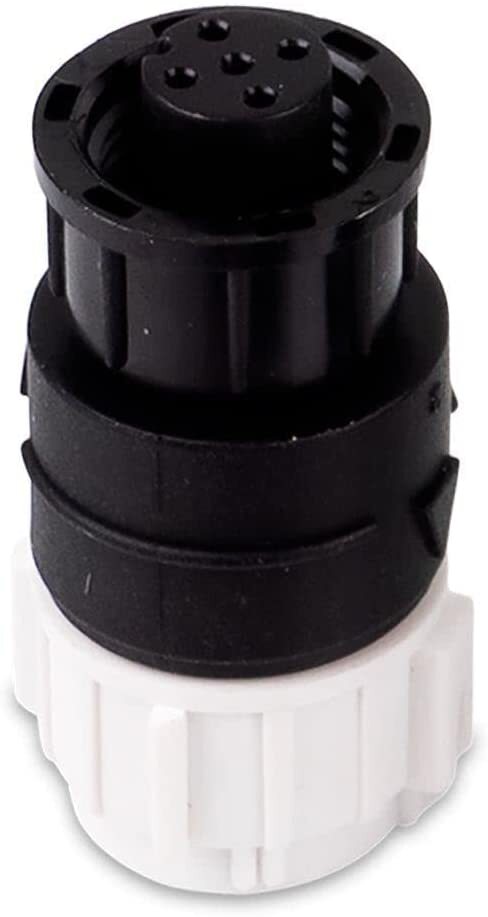 Devicenet (Female) To Stng (Socket / Male) Straight Adaptor