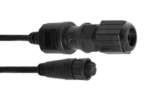 Raynet (F) To RJ45 (F) Adaptor - 100Mm