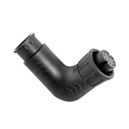 Raynet (Male) Right Angle Adaptor