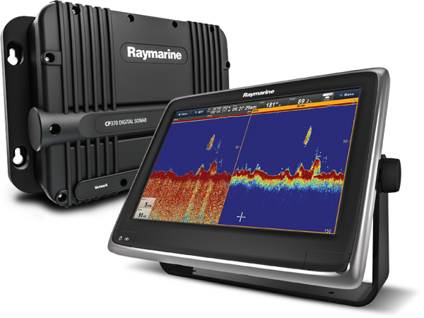 CP370 Clearpulse 1Kw Sonar Module