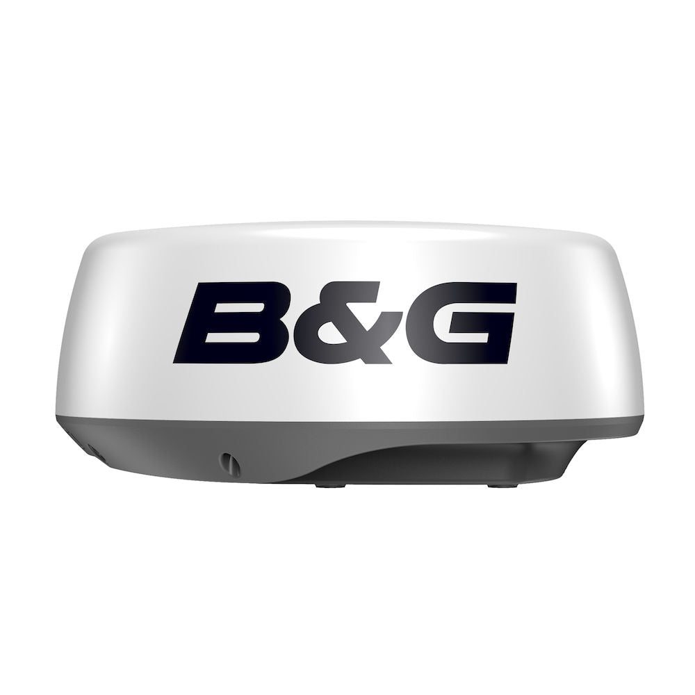 B & G Halo 20 Radar