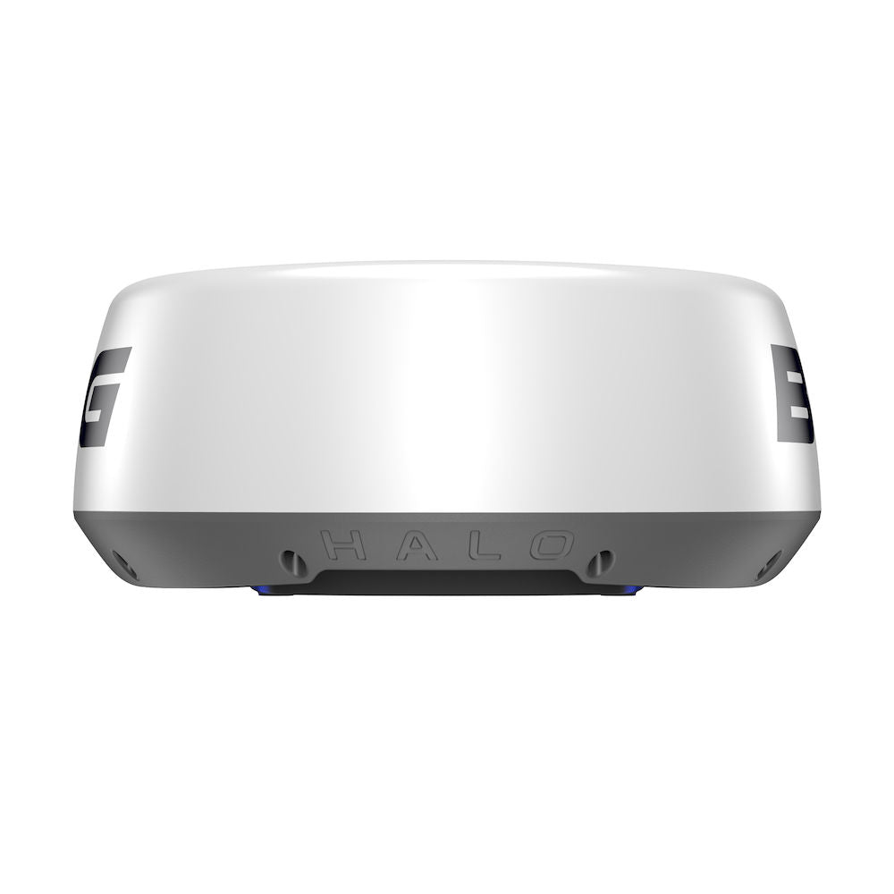 B & G Halo 20+ Radar