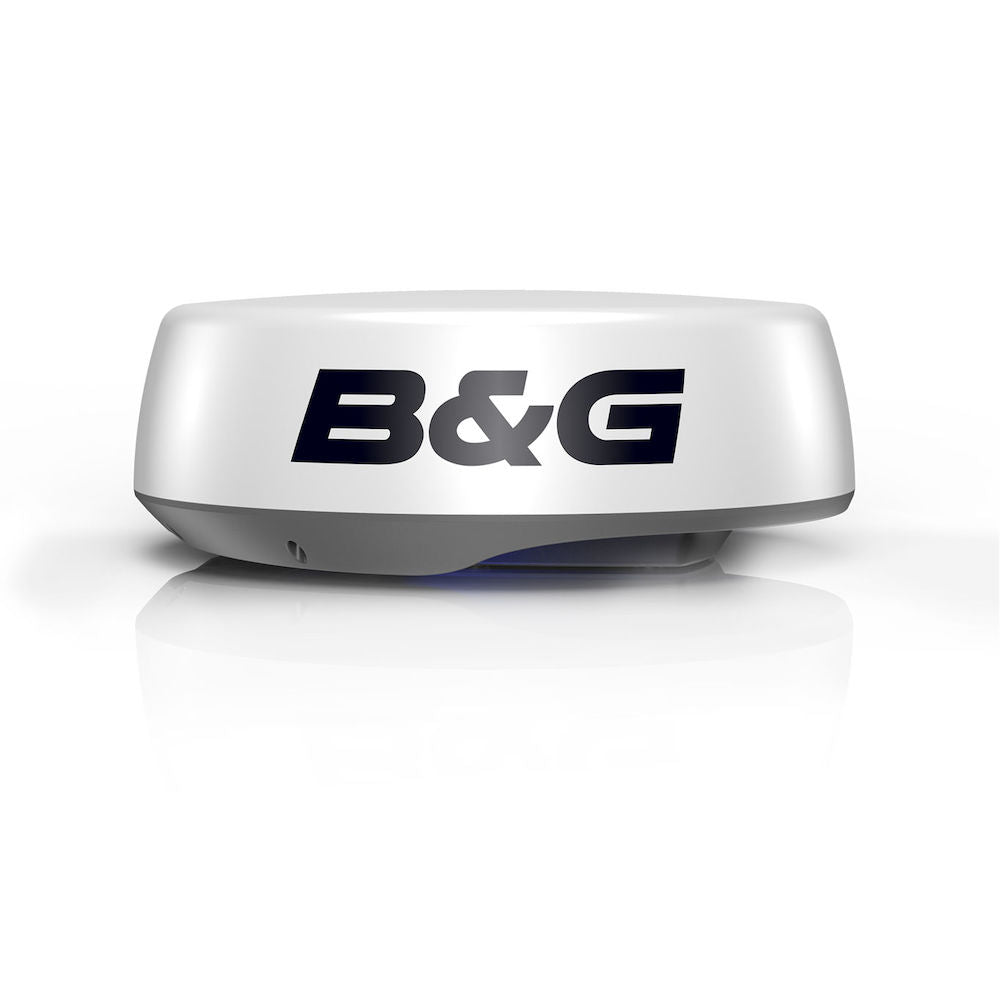 B & G Halo 24 Radar