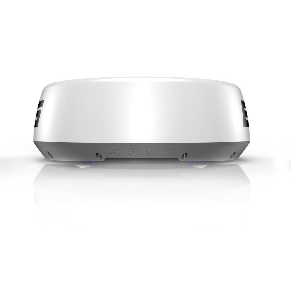 B & G Halo 24 Radar