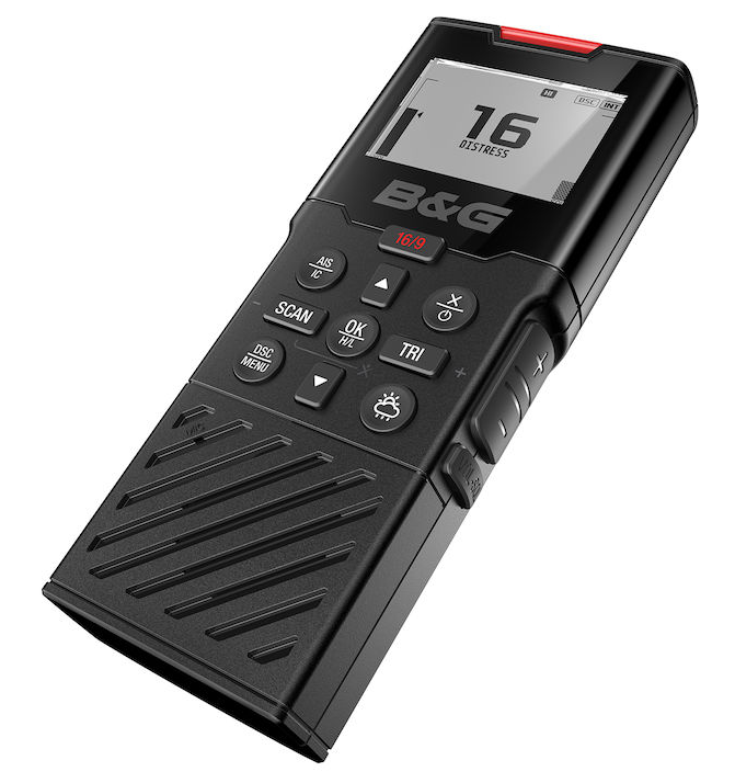 B&G H60 Wireless Handset
