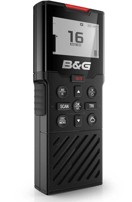 B&G H60 Wireless Handset