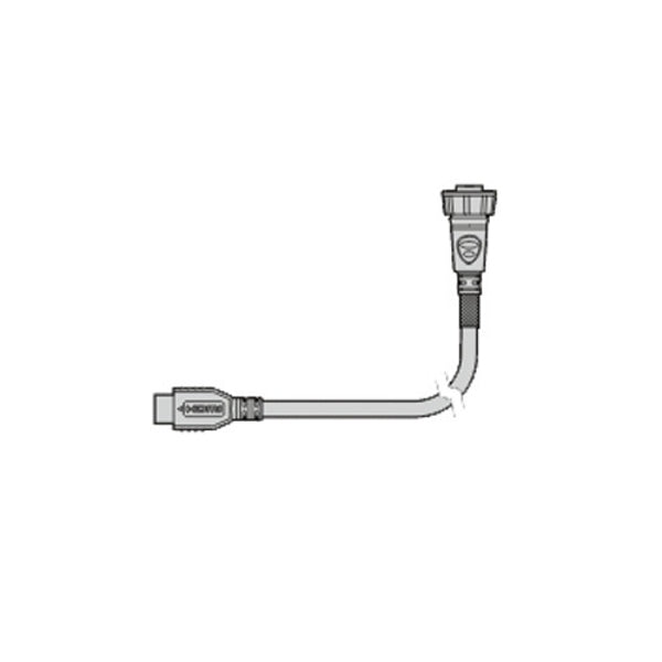 Cable GS Series Video Out - 5M