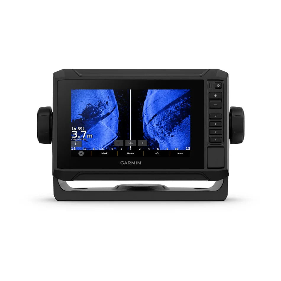 ECHOMAP™ UHD2 65sv with GT54UHD-TM Transducer