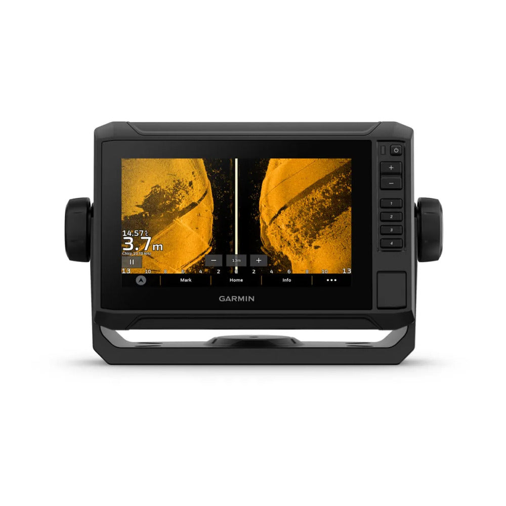 ECHOMAP™ UHD2 75sv with GT54UHD-TM Transducer