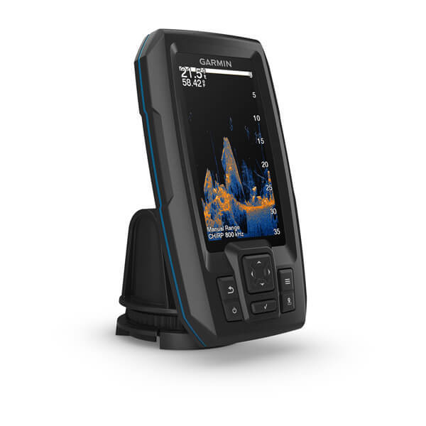 Striker Vivid 4cv GT20-TM