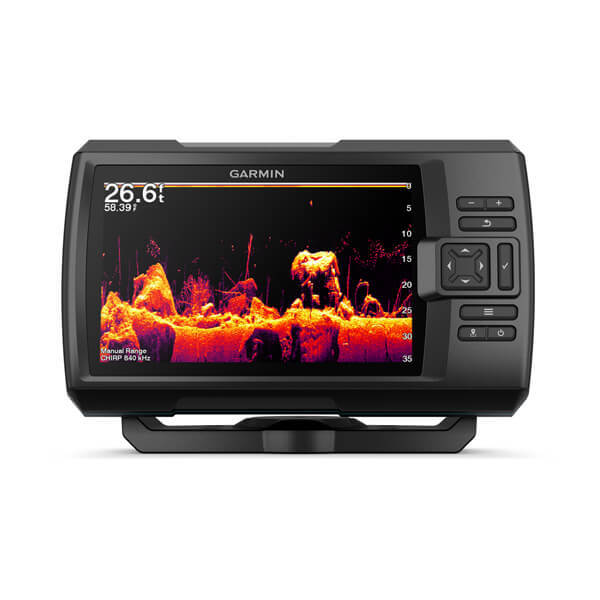 Striker Vivid 7cv GT20-TM