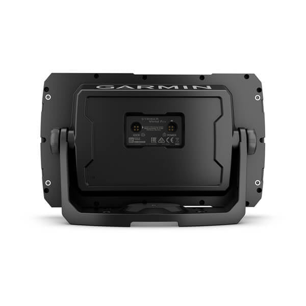 Striker Vivid 7cv GT20-TM