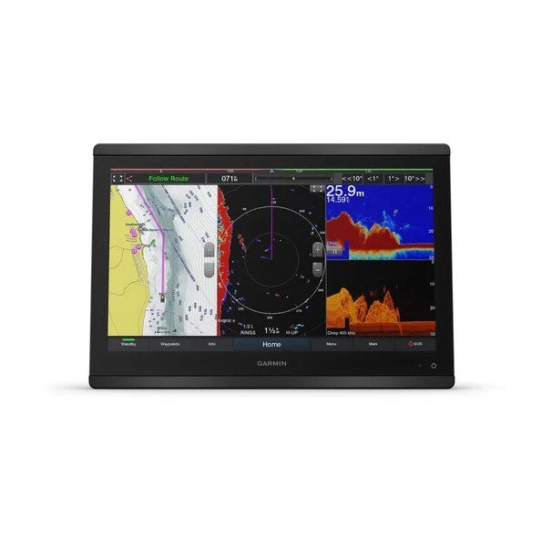 GPSMAP® 8416xsv