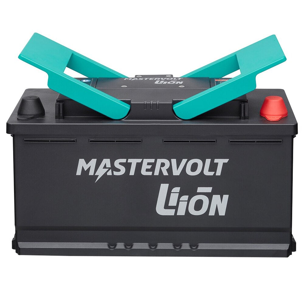 Lithium Ion Ultra MLI-E 12/1200 Battery