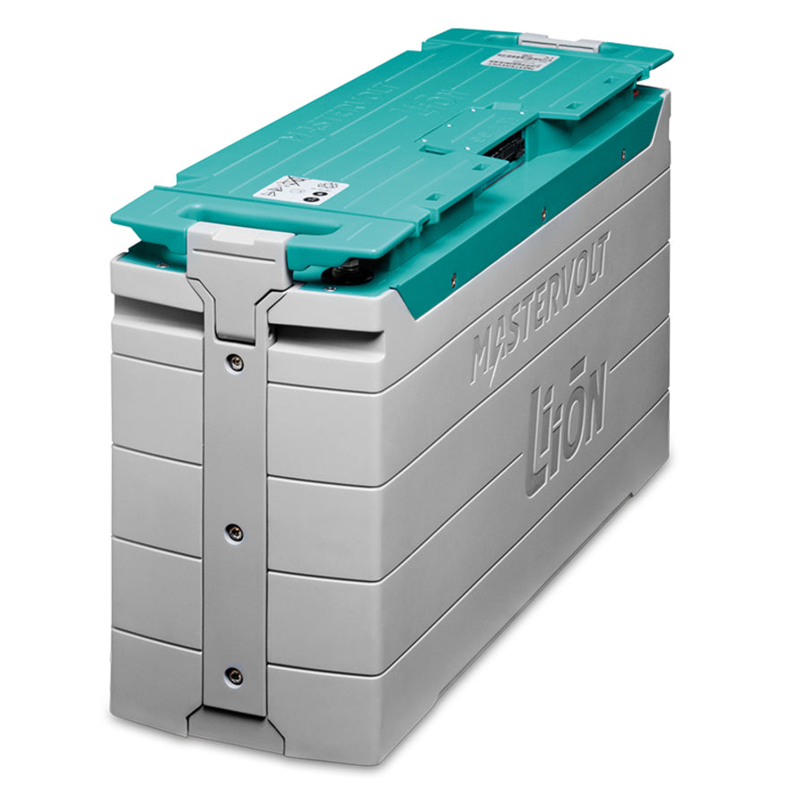 Lithium Ion Ultra MLI 12/5000