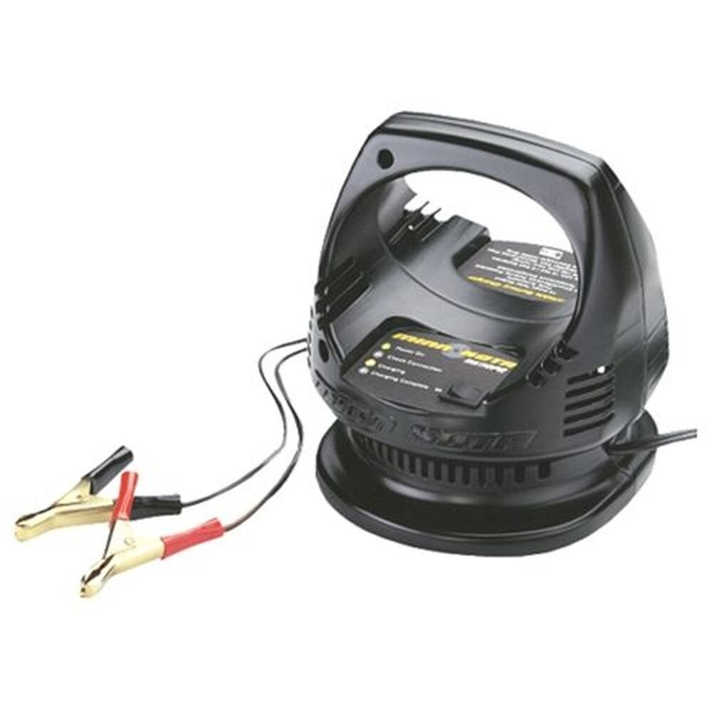 Minn Kota Battery Charger Bias Boating