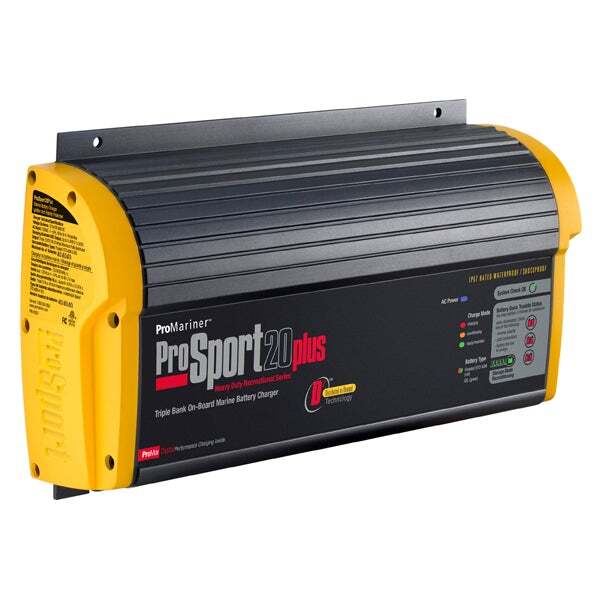 ProMariner ProSport Battery Chargers