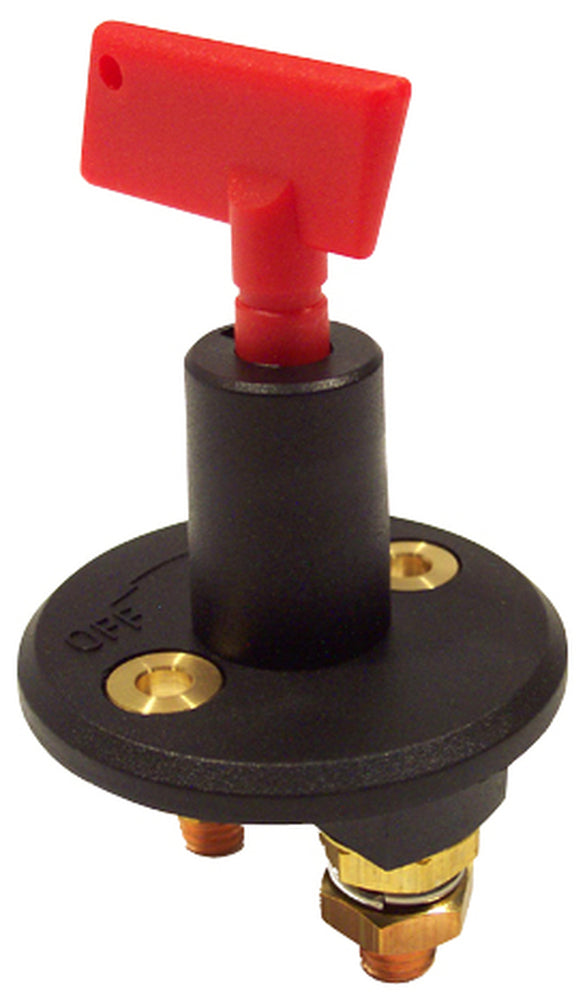 Battery Isolator Switch