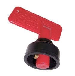 Red Key Only