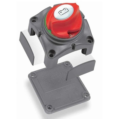 BEP Master Battery Switch On/Off