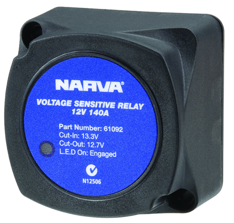 Voltage Sensing Relay